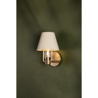 Kindle Sconce
