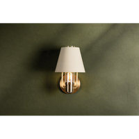 Kindle Sconce