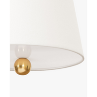 Kipling Pendant