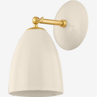 Kirsten Wall Sconce