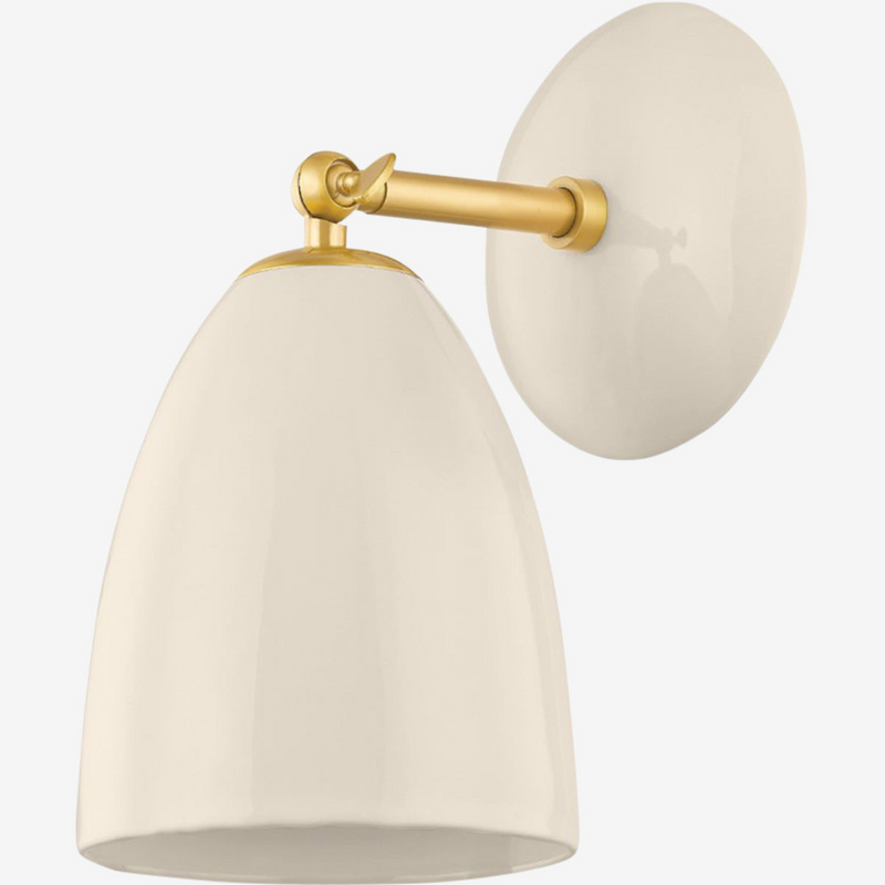 Kirsten Wall Sconce
