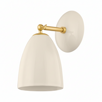 Kirsten Wall Sconce
