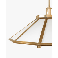 Knightley Chandelier