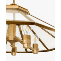 Knightley Chandelier