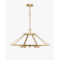 Knightley Chandelier
