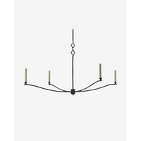 Knole Chandelier