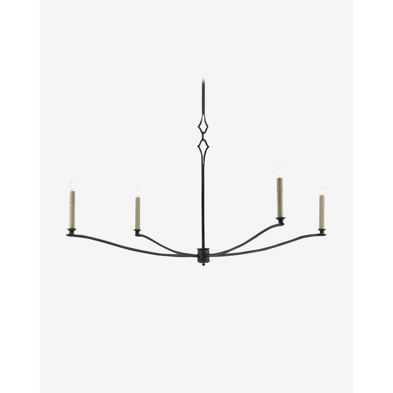 Knole Chandelier