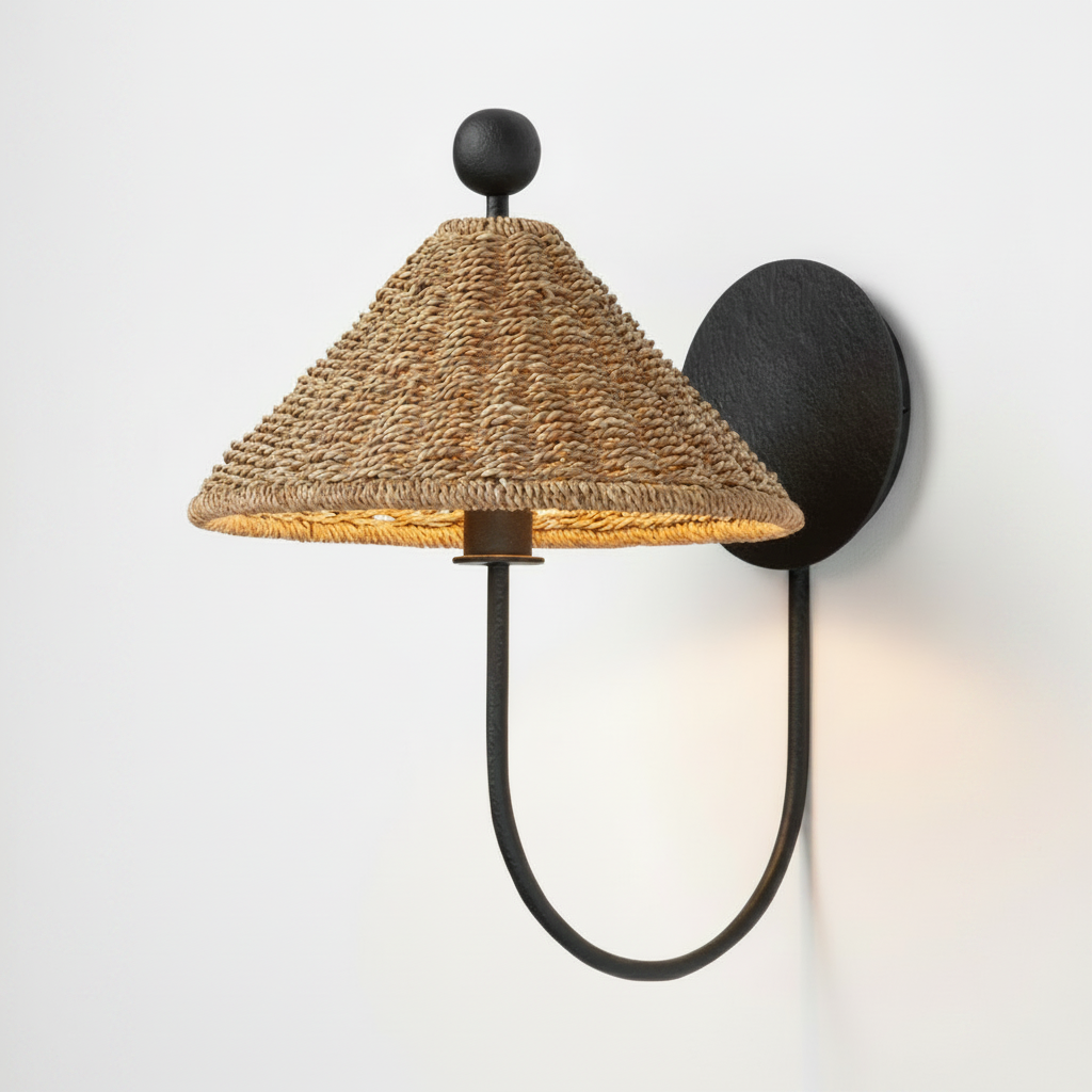 Layton Wall Sconce