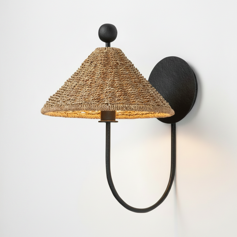 Layton Wall Sconce