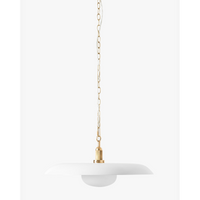 Letterly Pendant