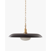 Letterly Pendant