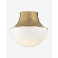 Lettie Flush Mount
