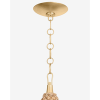 Levene Pendant