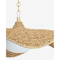 Levene Pendant