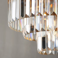 Leyland Flush Mount