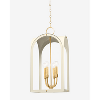 Lincroft Lantern