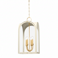 Lincroft Lantern Sconce