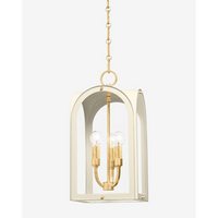 Lincroft Lantern