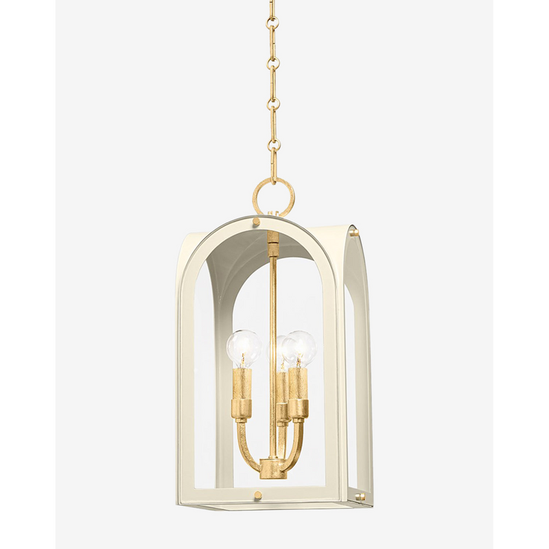 Lincroft Lantern