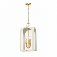 Lincroft Lantern Sconce