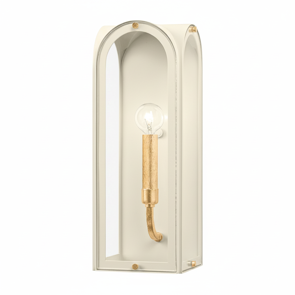 Lincroft Lantern Sconce