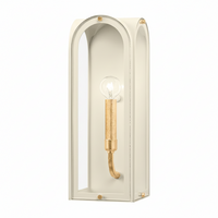 Lincroft Lantern Sconce