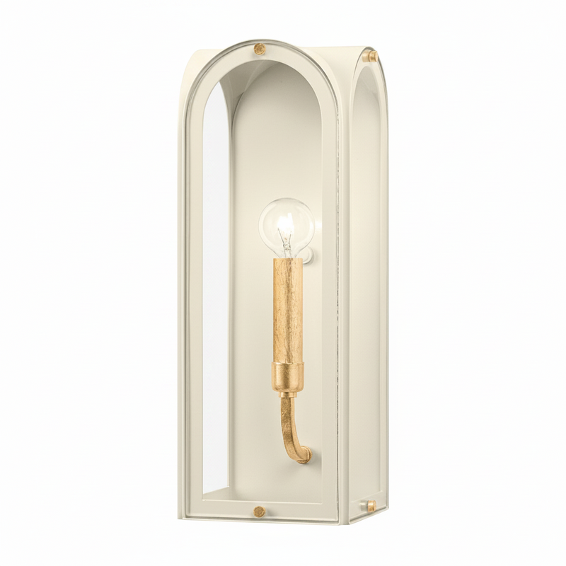 Lincroft Lantern Sconce