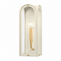 Lincroft Lantern Sconce