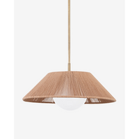 Lisbon Pendant