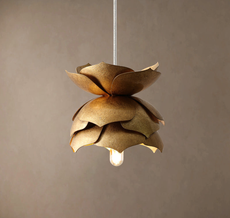 Lorca Pendant