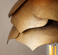 Lorca Pendant