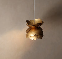Lorca Pendant