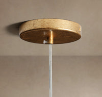 Lorca Pendant