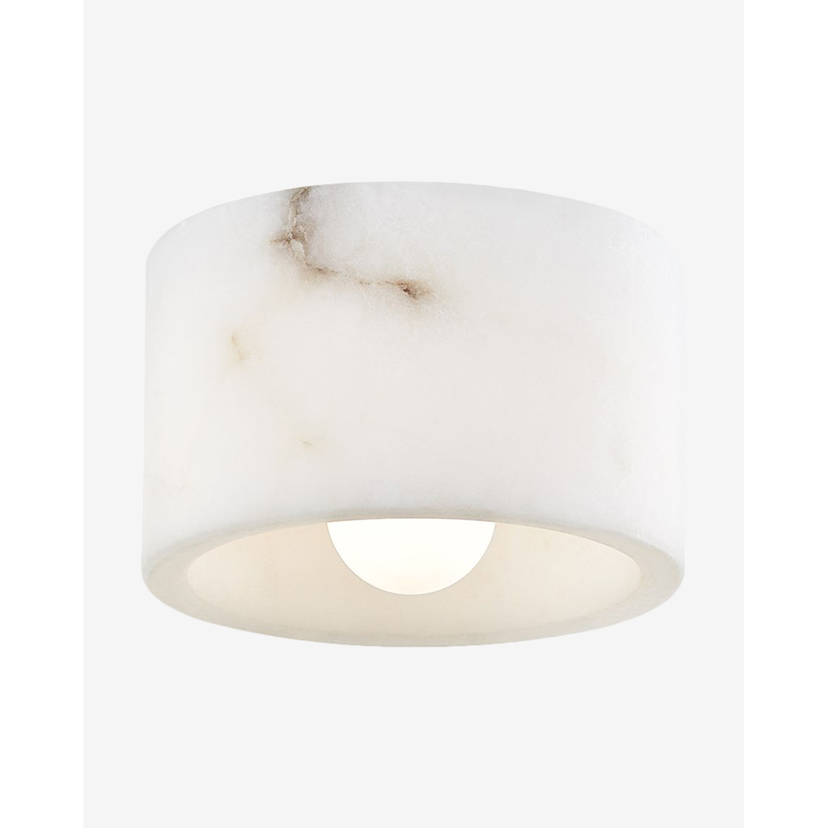 Loris Flush Mount