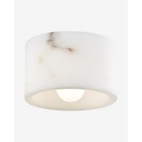 Loris Flush Mount
