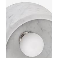 Loris Flush Mount