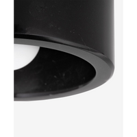 Loris Flush Mount