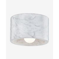 Loris Flush Mount