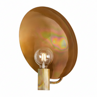 Lund Sconce