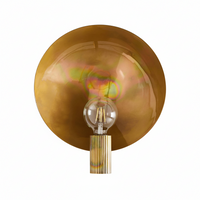 Lund Sconce