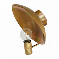 Lund Sconce