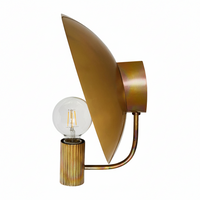 Lund Sconce