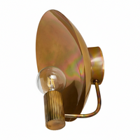 Lund Sconce