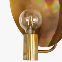 Lund Sconce