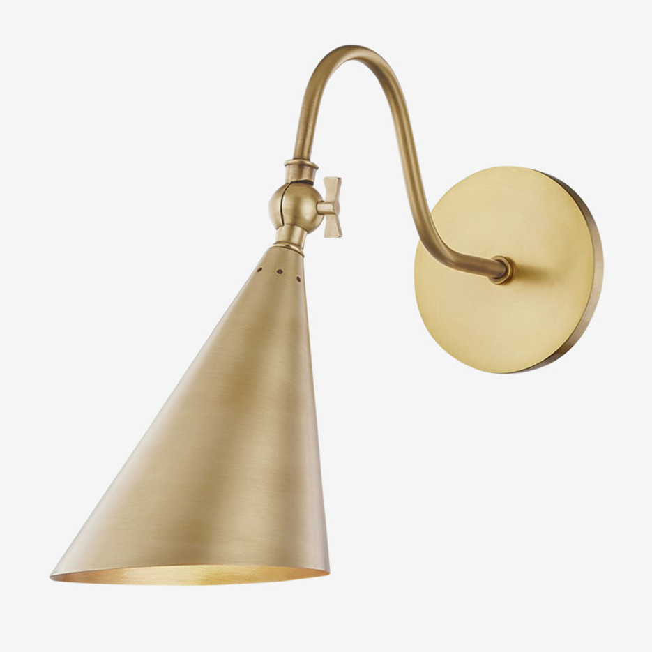 Lupe Sconce