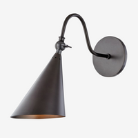 Lupe Sconce