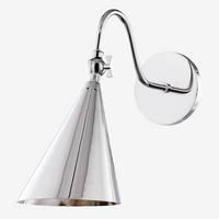 Lupe Sconce
