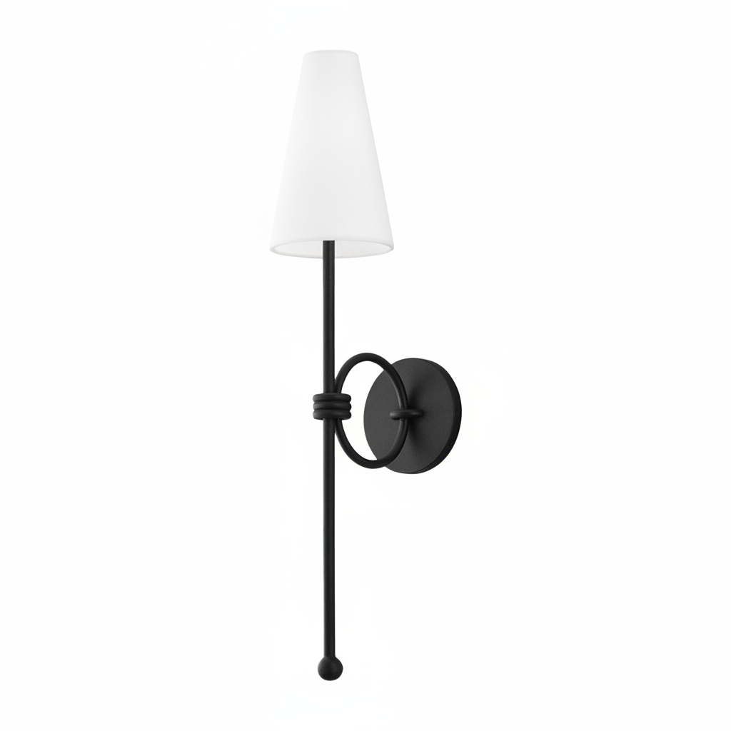 Magnus Wall Sconce