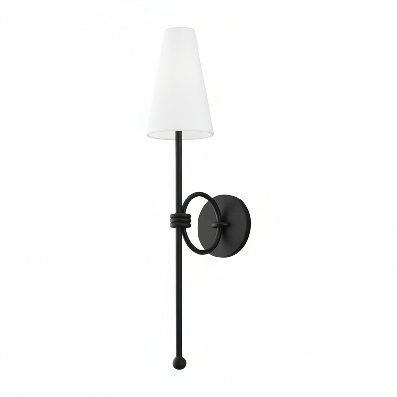 Magnus Wall Sconce