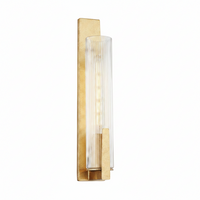 Malakai Sconce
